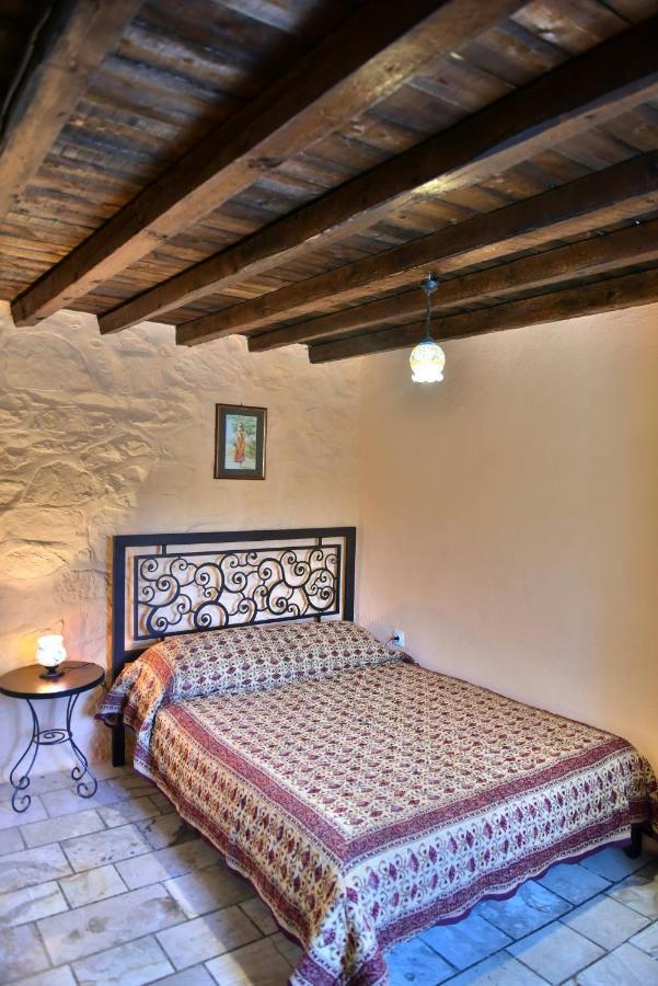 Vila Arbeli House Mandraki  Exteriér fotografie