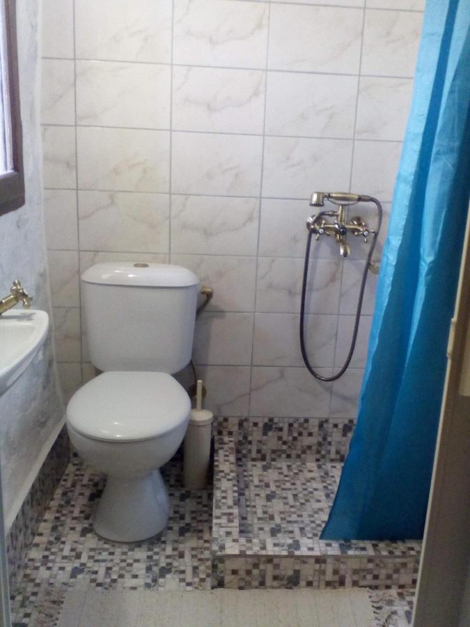 Vila Arbeli House Mandraki  Exteriér fotografie
