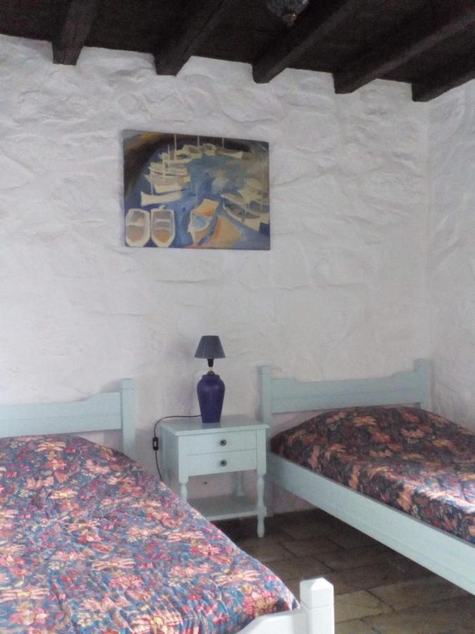 Vila Arbeli House Mandraki  Exteriér fotografie
